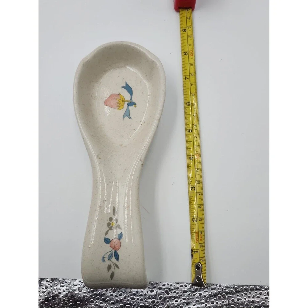 International China Marmalade Goose/Geese Spoon Rest Spoonrest